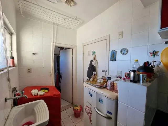 Imagem 9: Cobertura Duplex para Venda Tem 160 Metros Quadrados com 3 Quartos em Graça - Salvador