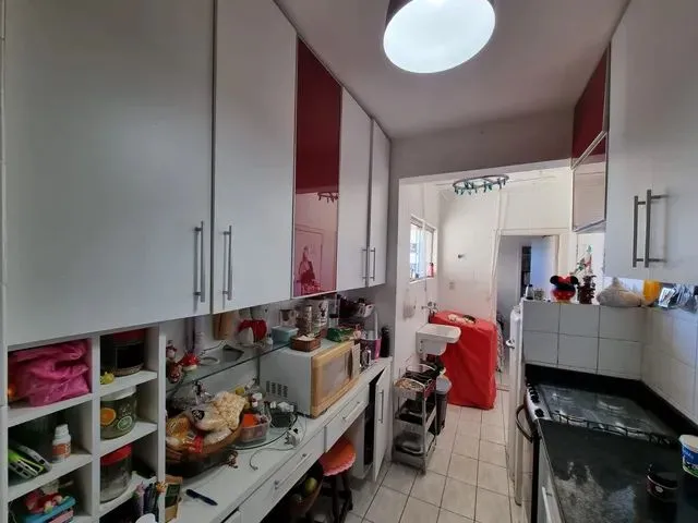 Imagem 10: Cobertura Duplex para Venda Tem 160 Metros Quadrados com 3 Quartos em Graça - Salvador
