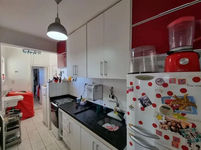 Imagem 13: Cobertura Duplex para Venda Tem 160 Metros Quadrados com 3 Quartos em Graça - Salvador