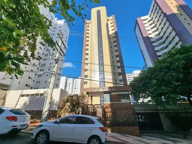 Imagem 8: Cobertura Duplex para Venda Tem 160 Metros Quadrados com 3 Quartos em Graça - Salvador