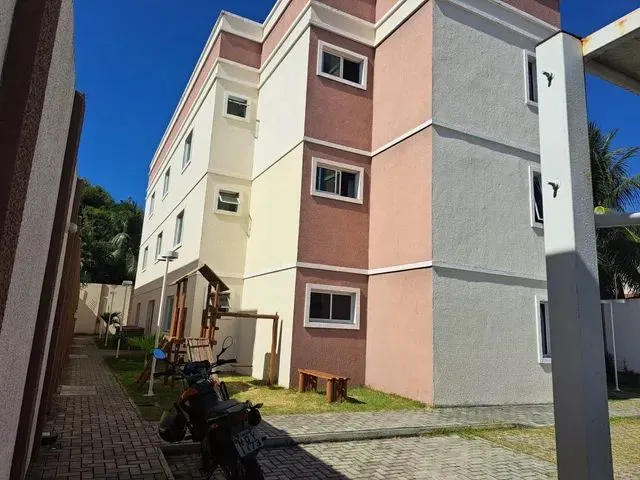 Imagem: Apartamento a Venda no Potira com Movies