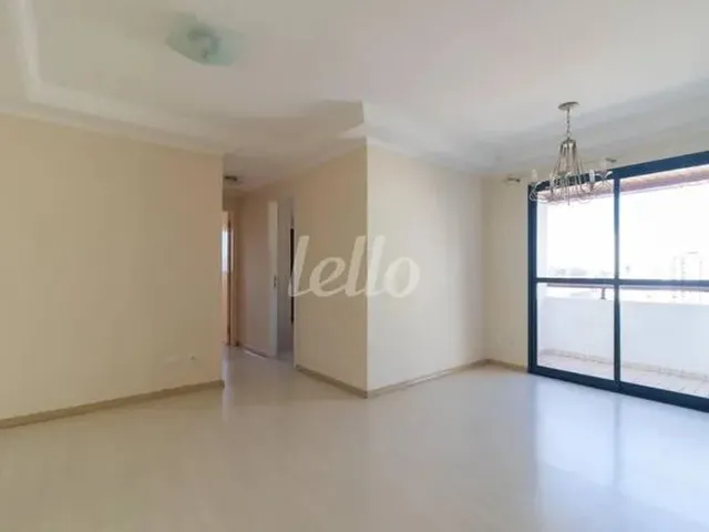 Imagem: São Paulo - Apartamento Padrão - Vila