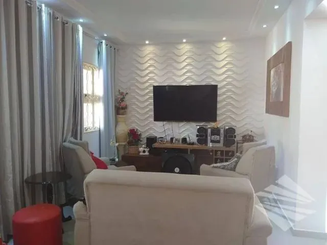 Imagem: Casa com 2 Dormitórios À Venda, 157 M²