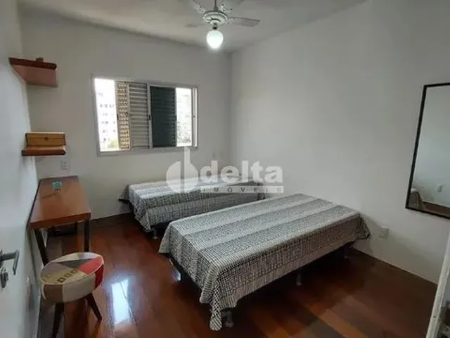 Imagem 5: Apartamento À Venda, 3 Quartos, 3 Suítes, 2 Vagas, Osvaldo Rezende - Uberlândia/Mg