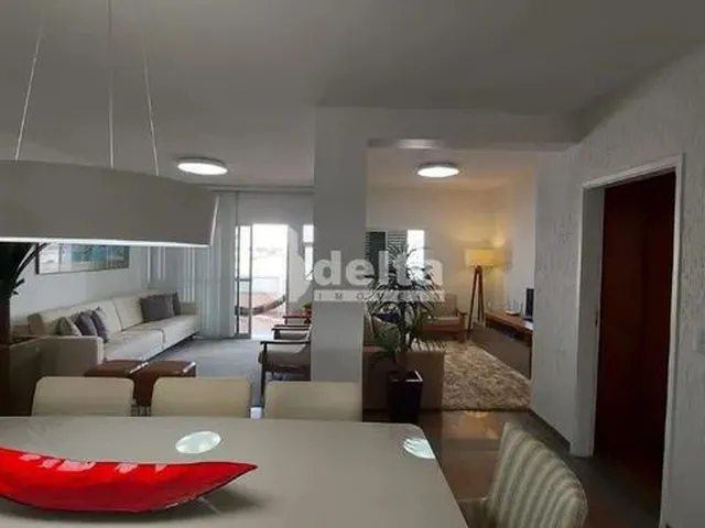 Imagem 15: Apartamento À Venda, 3 Quartos, 3 Suítes, 2 Vagas, Osvaldo Rezende - Uberlândia/Mg
