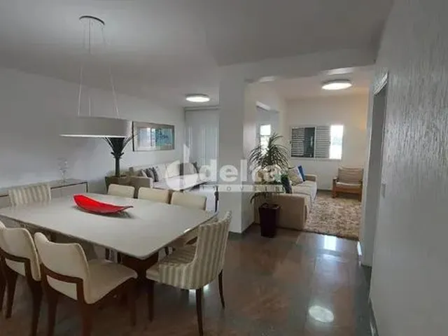 Imagem 11: Apartamento À Venda, 3 Quartos, 3 Suítes, 2 Vagas, Osvaldo Rezende - Uberlândia/Mg