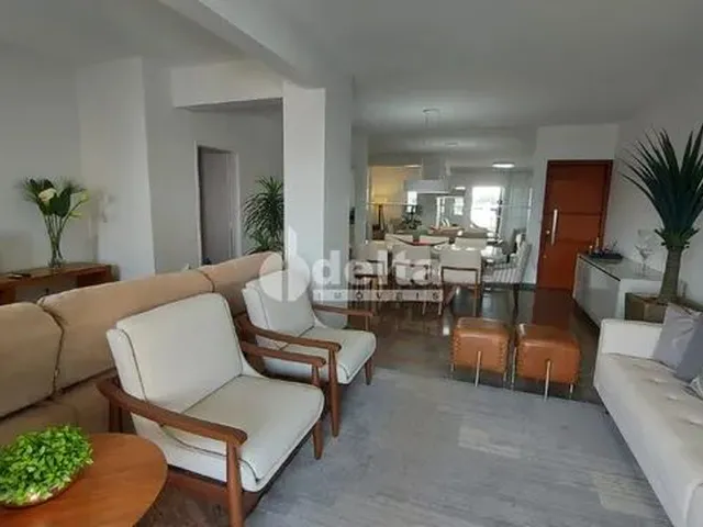 Imagem 10: Apartamento À Venda, 3 Quartos, 3 Suítes, 2 Vagas, Osvaldo Rezende - Uberlândia/Mg