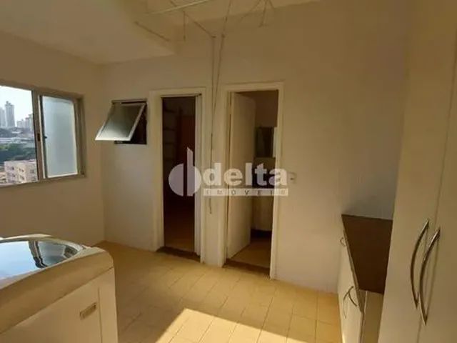 Imagem 13: Apartamento À Venda, 3 Quartos, 3 Suítes, 2 Vagas, Osvaldo Rezende - Uberlândia/Mg