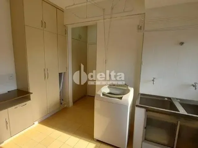 Imagem 2: Apartamento À Venda, 3 Quartos, 3 Suítes, 2 Vagas, Osvaldo Rezende - Uberlândia/Mg