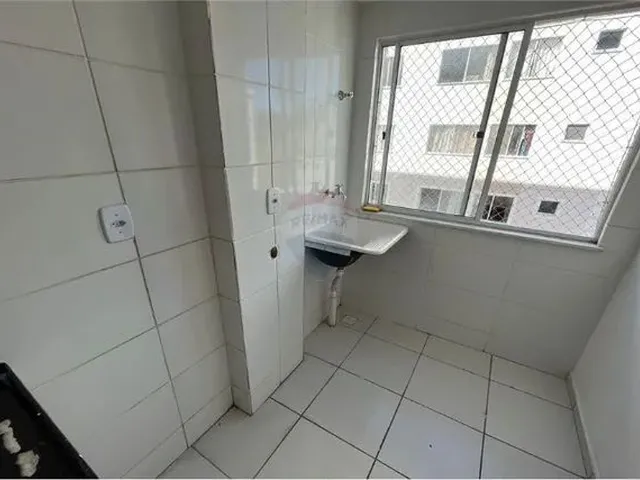 Imagem: Apartamento no Park Marilandia