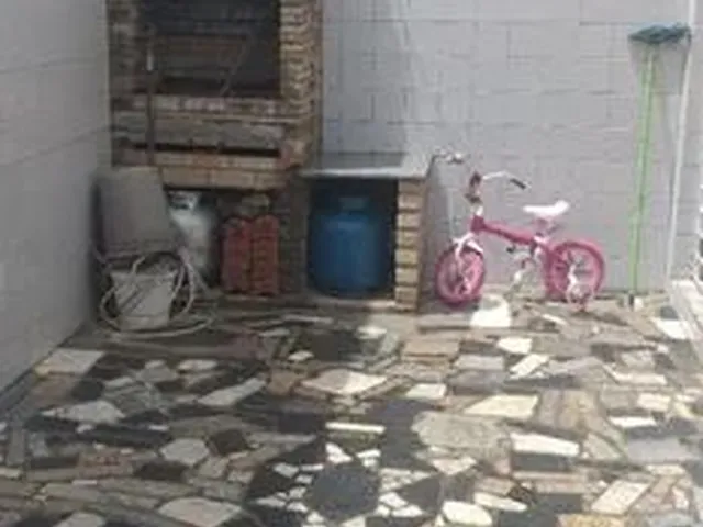 Imagem 4: Casa no José Conrado de Araújo - 29244