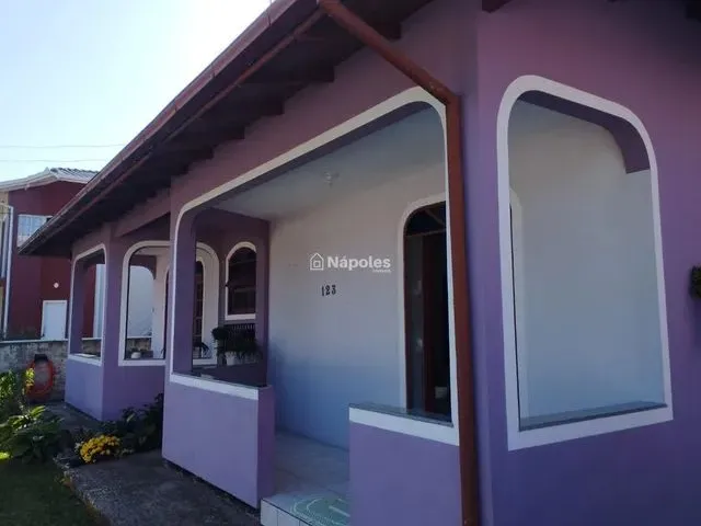 Imagem: Linda Casa na Tapera da Base, Individual