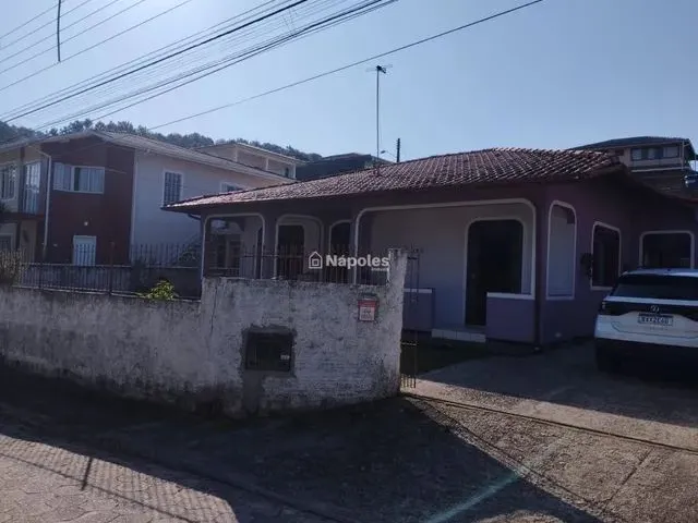 Imagem 10: Linda Casa na Tapera da Base, Individual no Terreno, 200M do Mar