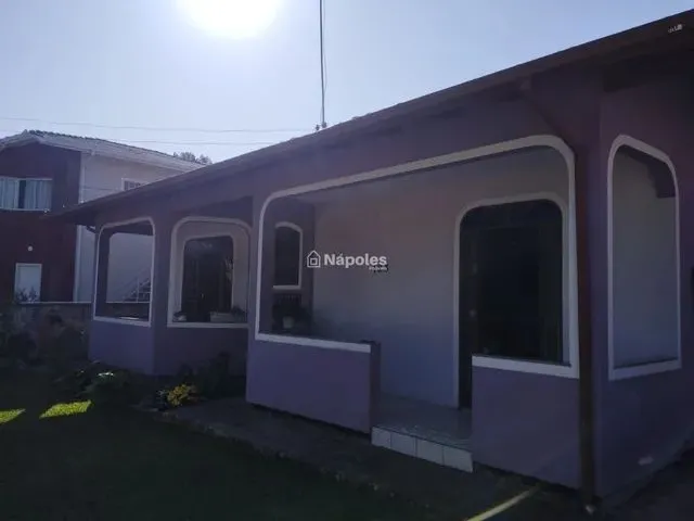 Imagem 3: Linda Casa na Tapera da Base, Individual no Terreno, 200M do Mar