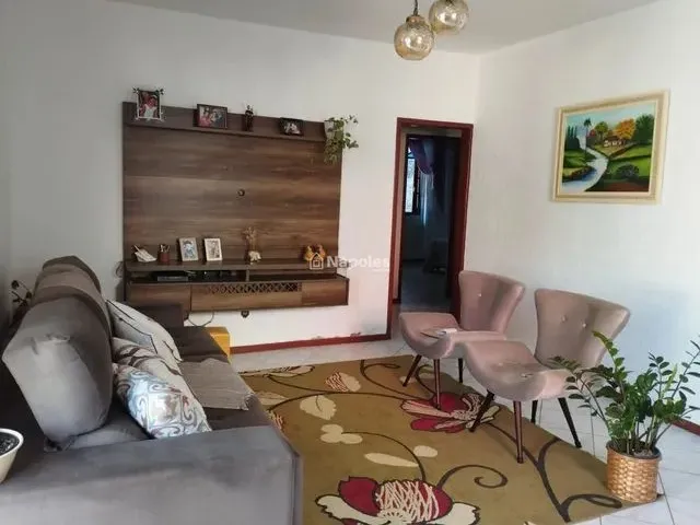 Imagem 7: Linda Casa na Tapera da Base, Individual no Terreno, 200M do Mar