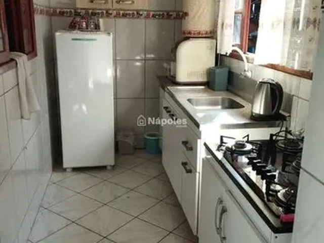 Imagem 9: Linda Casa na Tapera da Base, Individual no Terreno, 200M do Mar