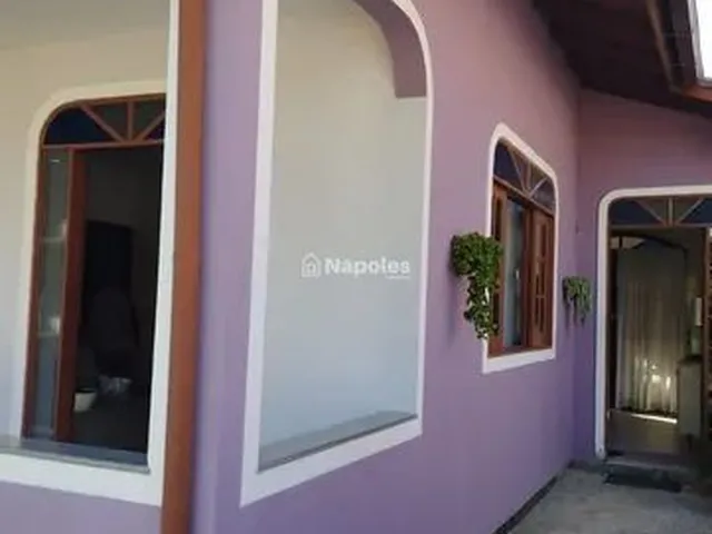 Imagem 15: Linda Casa na Tapera da Base, Individual no Terreno, 200M do Mar