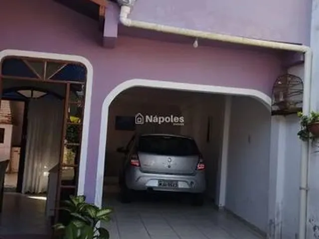 Imagem 6: Linda Casa na Tapera da Base, Individual no Terreno, 200M do Mar