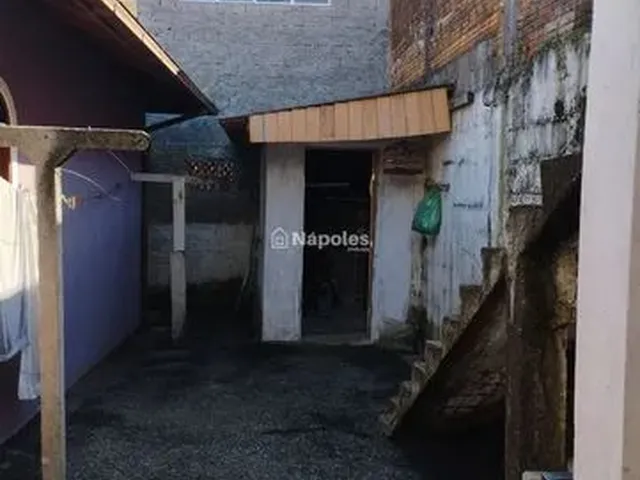 Imagem 8: Linda Casa na Tapera da Base, Individual no Terreno, 200M do Mar