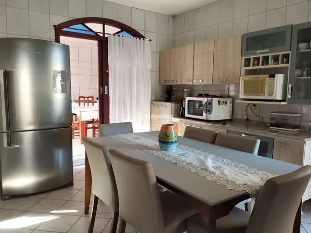 Imagem 12: Linda Casa na Tapera da Base, Individual no Terreno, 200M do Mar