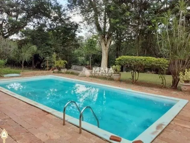 Imagem: Casa no Condomínio Jockey Park