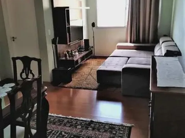 Imagem: Jacarei - Apartamento Padrão - Centro