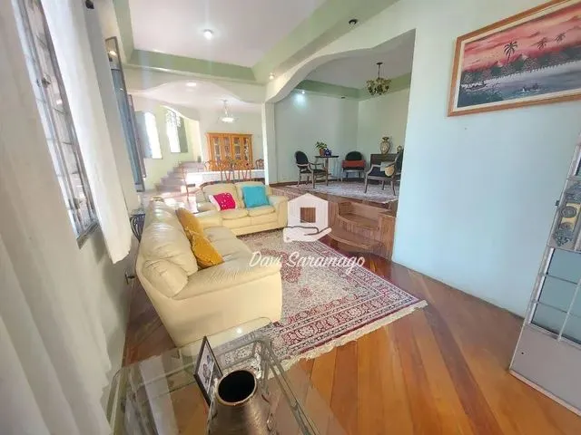 Imagem: Linda Casa em Um Ponto Mas Lindo da Cidade