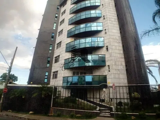 Imagem: Apartamento de 4 Quartos - Bairro Novo Eldorado