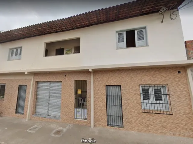 Imagem: Vende-Se Prédio de Kitnets no Bequimão