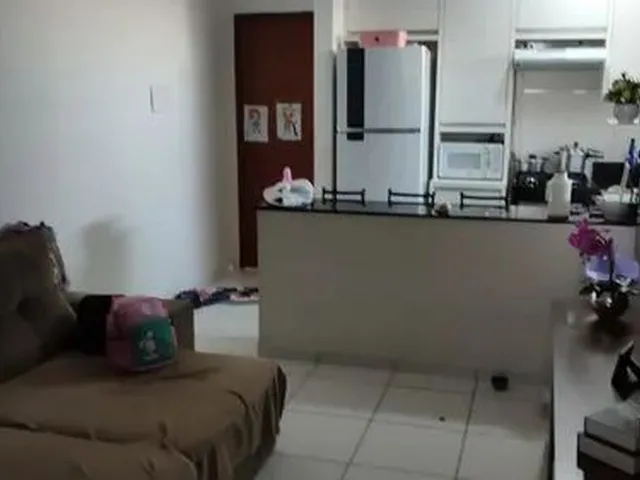 Imagem 1: Apartamento ( Passo Financiamento