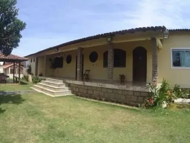 Imagem: Casa com 4 Dormitórios À Venda, 154 M²