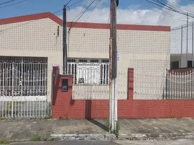 Imagem: Casa na Avenida Gonçalo Prado