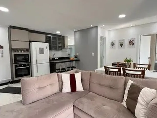 Imagem: Apartamento 2 Dormitorios Sendo 1 Suite