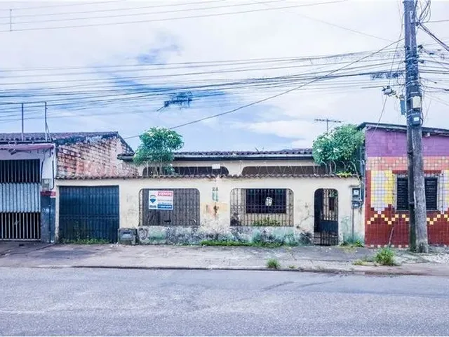 Imagem 12: Casa Jardim America - 250M² - Parque Verde - Belém-Pa