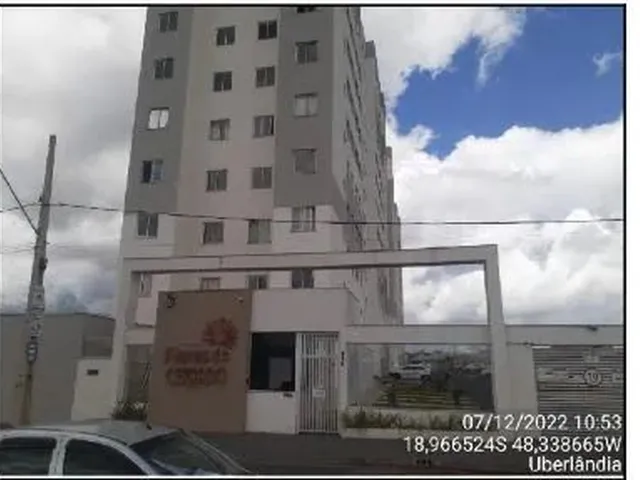 Imagem: Uberlandia - Apartamento Padrão