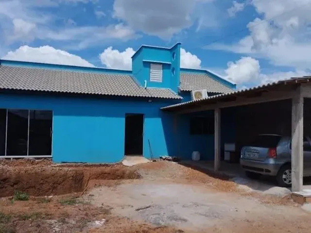 Imagem: Casa Paraíso