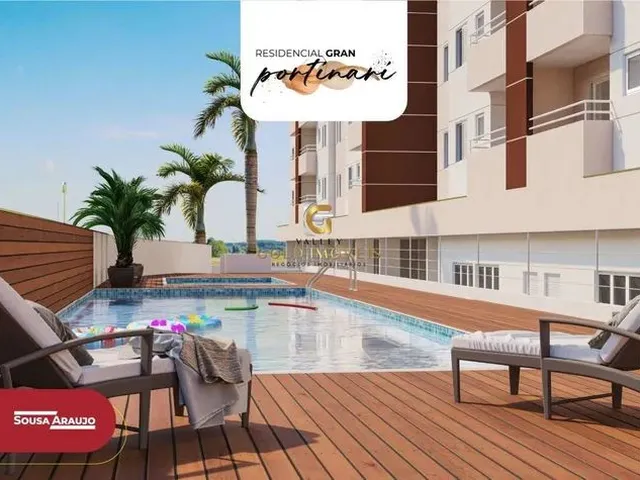Imagem: Ngcngc- Residencial Gran Portinari! Minha