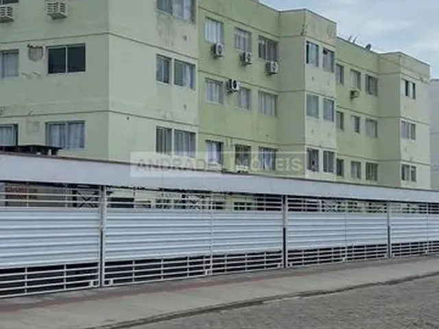 Imagem: Apartamento no Bairro São João