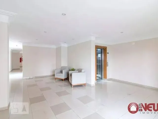 Imagem: Apartamento À Venda, 86 M² por R$ 848.000,00