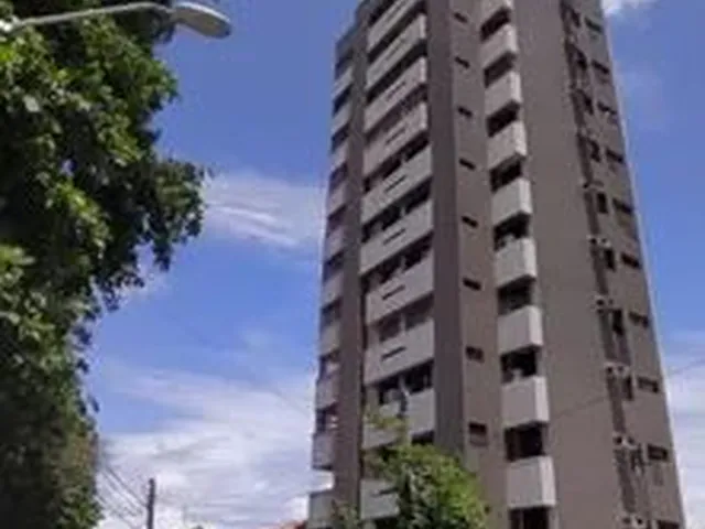 Imagem: Apartamento À Venda na Aldeota