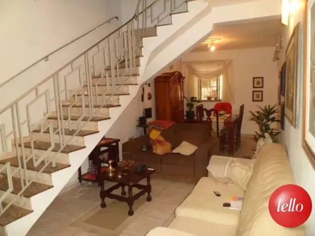 Imagem: São Paulo - Casa Comercial - Mooca