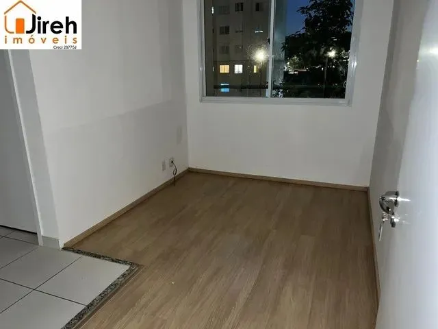 Imagem: Apartamento 2 Dormitorios Parque São Vicente