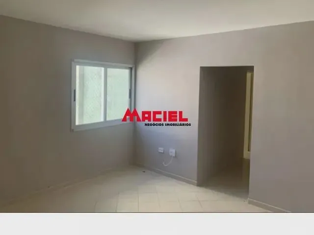 Imagem: Apartamento Padrão em São José dos Campos