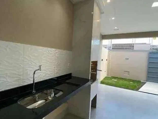 Imagem: Casa para Venda com 240 Metros Quadrados