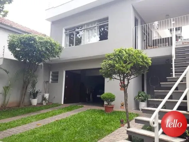 Imagem: São Paulo - Casa Padrão - Vila Formosa