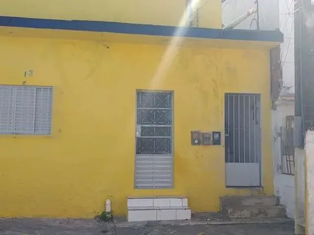 Imagem: Vendo Casa no Jacitinho Peixoto Próximo