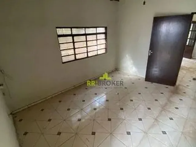 Imagem 1: Casa com 3 Dormitórios À Venda, 145 M² por R$ 210.000,00 - Vila Bela - Catanduva/Sp