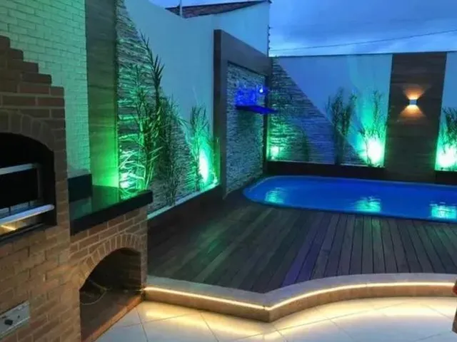 Imagem: Casa com 3 Dormitórios À Venda, 300 M²