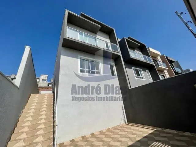 Imagem: Casa Residencial em Cajamar - Sp, Portais