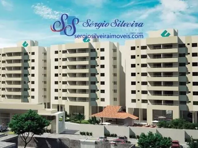 Imagem 1: Apartamento Alto Padrão em Condomínio Carpe Diem - Eusébio